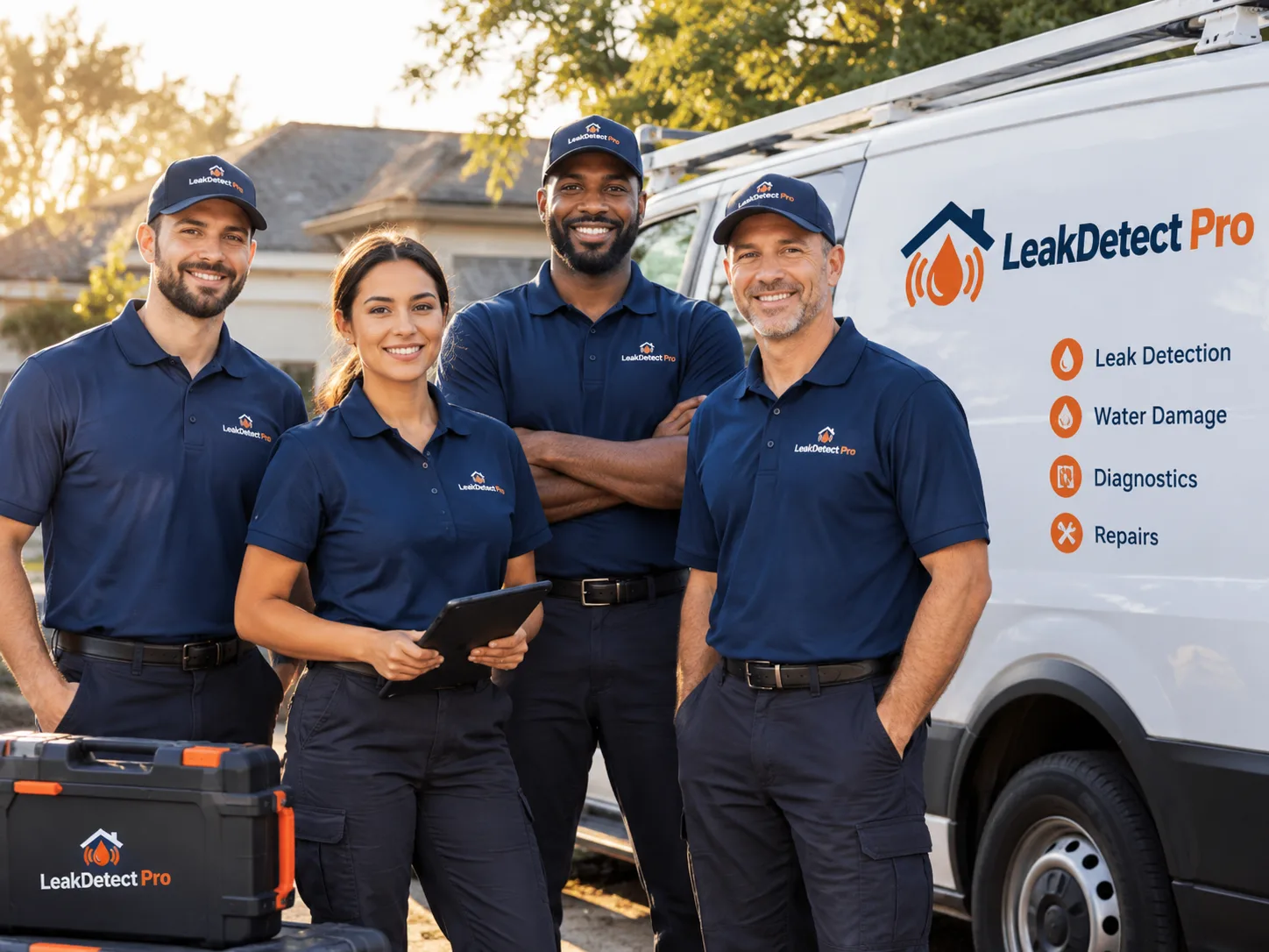 Roof Repair company in Norman, NC
